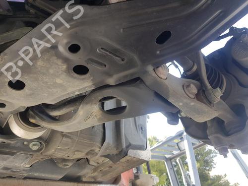 Venstre foran bærearm MAZDA 6 Saloon (GH) [2007-2013]  11855106