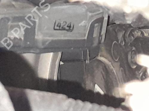 Startmotor Startmotor MERCEDES-BENZ CLA Coupe (C117) CLA 220 CDI / d (117.303) (163 hp) 36868430 36868430