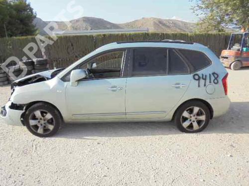 KIA CEE'D SW (ED)  2.0 CRDi 140  24786