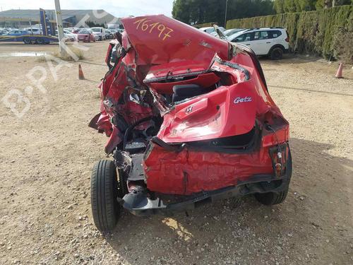 ABS pump HYUNDAI GETZ (TB)  | BP22911399M43 