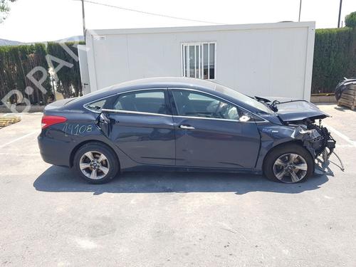 Mirror switch HYUNDAI i40 I (VF) | BP16480402I25