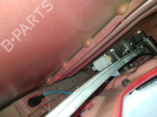 Used Rear right window mechanism Rear right window mechanism HYUNDAI i20 III (BC3, BI3) 1.2 (84 hp) 33117365 33117365