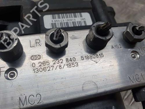 ABS pump FIAT 500 (312_)  | BP15782162M43 
