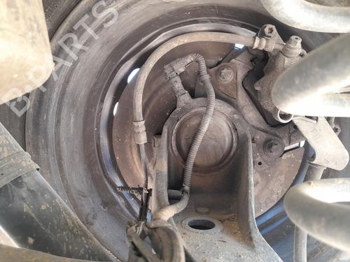 Used Right rear steering knuckle OPEL VIVARO C Van (K0) 1.5 (102 hp) 27200960