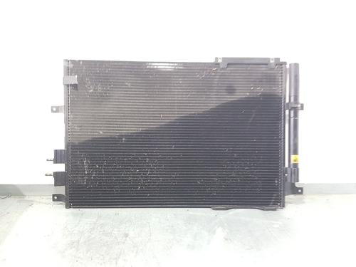 Used AC radiator ALFA ROMEO BRERA (939_) 3.2 JTS Q4 (939.DXG22) (260 hp) 30206502