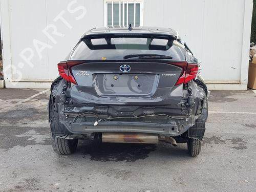 Camera TOYOTA C-HR (_X1_)  | BP11652486E14 