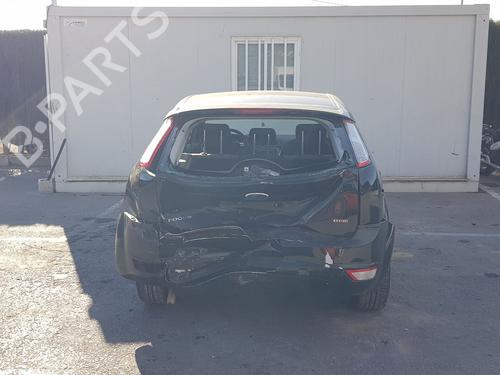 Køler FORD FOCUS II (DA_, HCP, DP)  | BP11847671M31 
