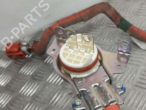 Electronic module TOYOTA YARIS (_P13_) 1.5 Hybrid (NHP130_, NHP130) | BP18301609M83 