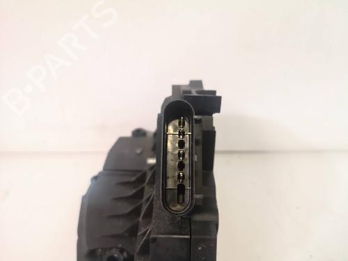Rear right lock FORD FIESTA VI (CB1, CCN)  | BP8533922C99 