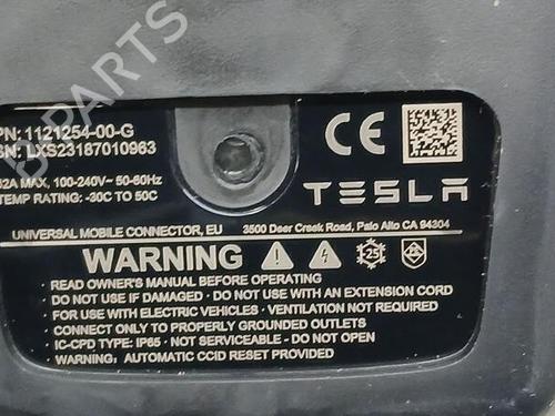 Kabel TESLA MODEL 3 (5YJ3) EV | BP27677106E12 