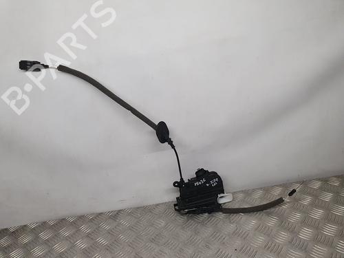Used Front left lock RENAULT CLIO V (B7_) [2019-2025]  15385460