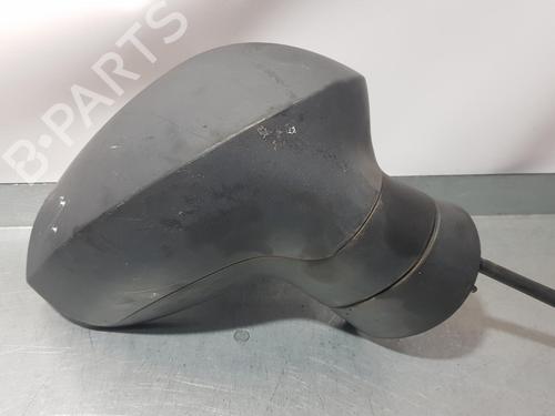 Right mirror SEAT IBIZA IV SC (6J1, 6P5)  | BP7786104C27 