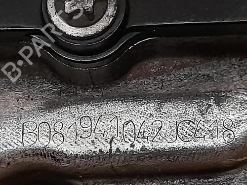 Gearbox OPEL CORSA D (S07)  | BP6121628M3 