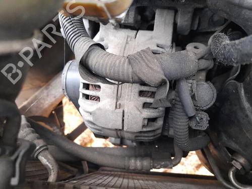 Used Alternator CITROËN C4 Grand Picasso I (UA_) 1.6 HDi (109 hp) 28193116