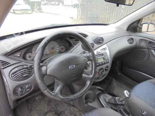 Mass air flow sensor FORD FOCUS I Saloon (DFW)  | BP1589880M95 