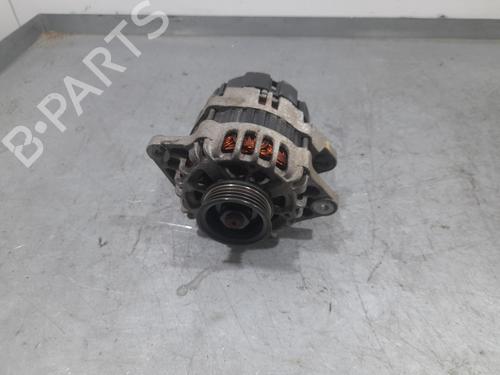 Used Alternator HYUNDAI GETZ (TB) 1.1 (63 hp) 29867023
