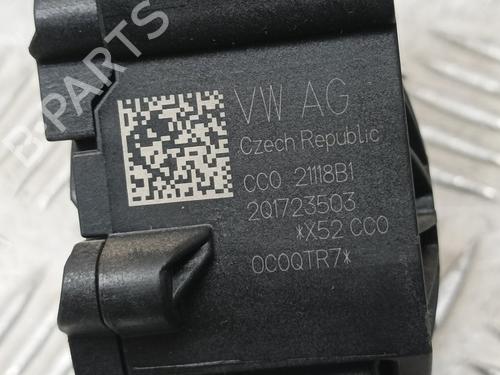Pedal SEAT ARONA (KJ7, KJP) 1.0 TSI | BP16027433I4 