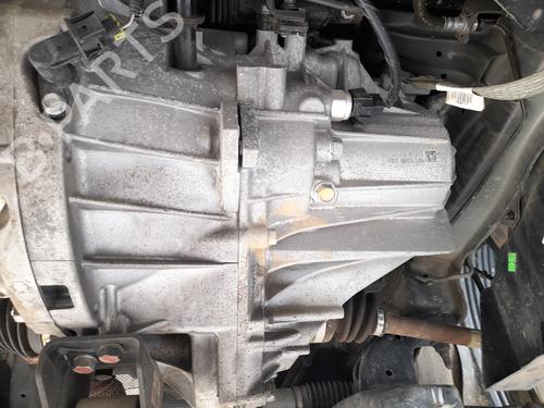 Used Gearbox Gearbox 34632972 34632972