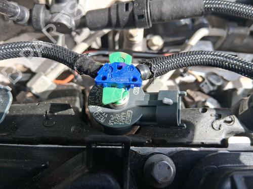 Engine FORD ECOSPORT 1.5 EcoBlue TDCi | BP36798583M1 - Image 7