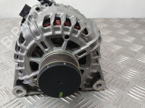 Generator OPEL CORSA F (P2JO) 1.2 (68) (101 hp) 25142680