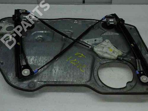 Front right window mechanism SEAT IBIZA III (6L1) 1.4 16V | BP863780C23 