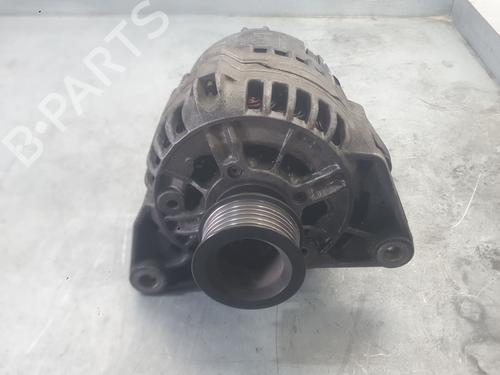 Alternador Alternador BMW 3 (E46) 316 i (105 hp) 37426876 37426876