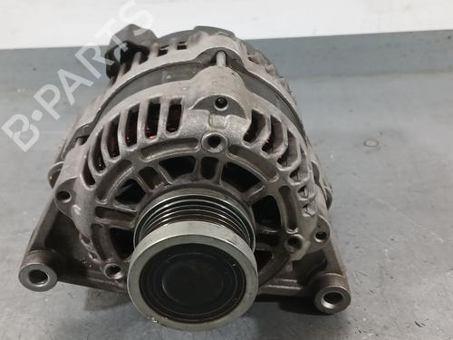 Used Alternator Alternator OPEL ASTRA J Saloon 1.4 Turbo (69) (140 hp) 34444271 34444271