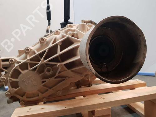 Transfer box NISSAN TERRANO II (R20) | BP15711621M36