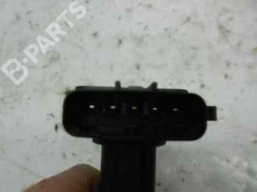 Mass air flow sensor MAZDA 3 (BK)  | BP1588847M95 