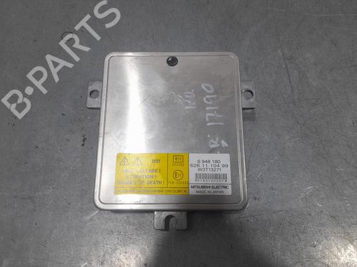 Used Xenon ballast BMW 3 (E90) 325 i (218 hp) 32026026