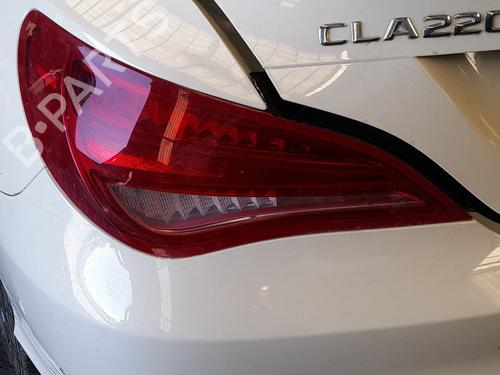 Used Left taillight Left taillight 37177997 37177997