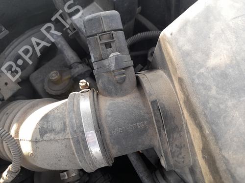 Used Mass air flow sensor VW GOLF IV (1J1) 1.8 T (150 hp) 26501593