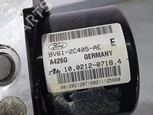 ABS pump FORD FOCUS III  | BP7577239M43 