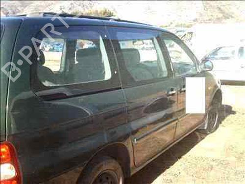 Front right window mechanism KIA CARNIVAL I (UP)  | BP862284C23 