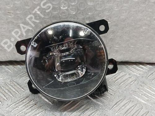 Used Left front fog light CITROËN C4 III (BA_, BB_, BC_) 1.2 PureTech 130 (BAHNSA, BAHNSB) (130 hp) 29455558