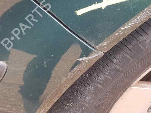 Rear bumper VW GOLF IV (1J1) 1.9 TDI | BP24675845C8 