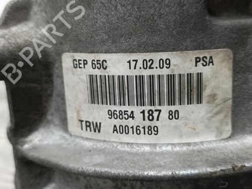 Steering pump CITROËN C4 Picasso I MPV (UD_)  | BP11652377M99 