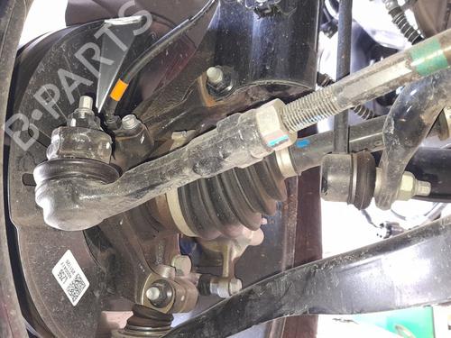 Used Left front steering knuckle Left front steering knuckle 36868376 36868376