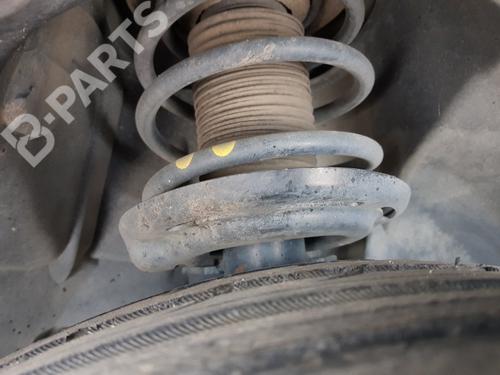 Used Right front shock absorber Right front shock absorber MERCEDES-BENZ C-CLASS (W204) C 220 CDI (204.008) (170 hp) 11136986 11136986