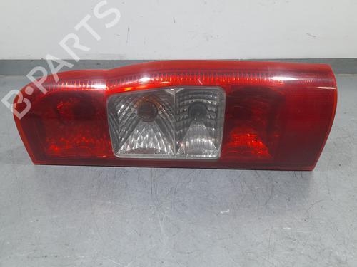 Used Right taillight FORD TRANSIT Bus (FD_ _, FB_ _, FS_ _, FZ_ _, FC_ _) 2.2 TDCi (110 hp) 30204834