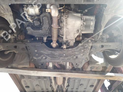 Used Subframe Subframe 37274931 37274931