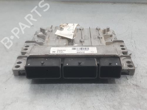 Engine control unit (ECU) RENAULT MEGANE IV Hatchback (B9A/M/N_) 1.5 dCi 110 (B9A3) | BP36391867M57 - Image 2