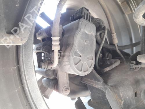 Used Left rear brake caliper Left rear brake caliper 37218345 37218345