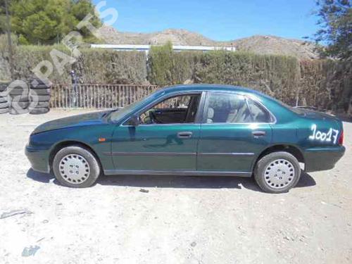 ROVER 600 I (RH)    25117