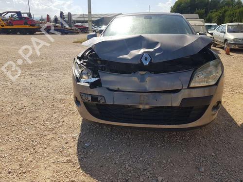 Right taillight RENAULT MEGANE III Hatchback (BZ0/1_, B3_)  | BP19638302C35 