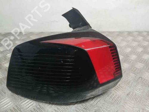 Used Left taillight PEUGEOT 5008 II (MC_, MJ_, MR_, M4_) 1.5 BlueHDi 130 (MCYHZJ, MCYHZR, MCYHZX) (131 hp) 12566516