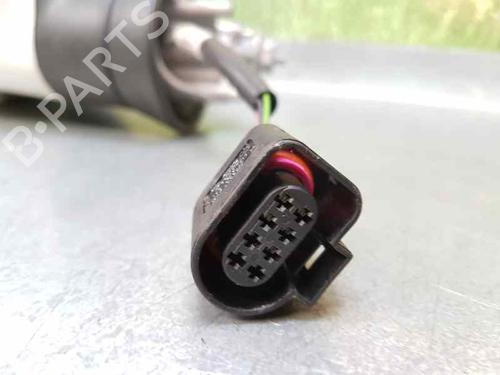 Right mirror SEAT LEON (1P1)  | BP5077517C27 