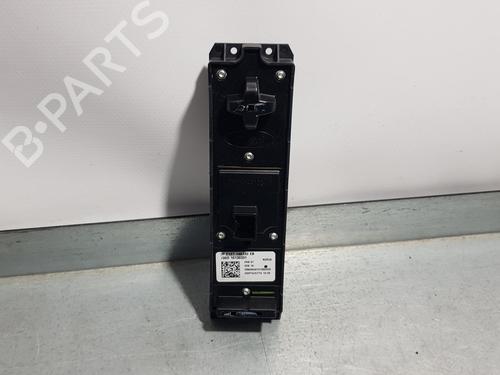Left front window switch FORD FIESTA VI (CB1, CCN)  | BP8397270I27 