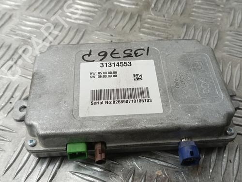 Used Electronic module Electronic module VOLVO XC60 I SUV (156) [2008-2018] 13011628 13011628