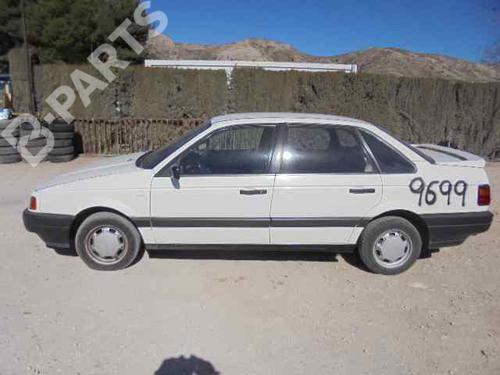 Used Parts VW PASSAT B3/B4 (3A2, 35I)  1.6 TD  46091